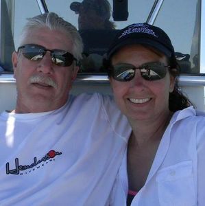 Meet your Posher, Mary ann